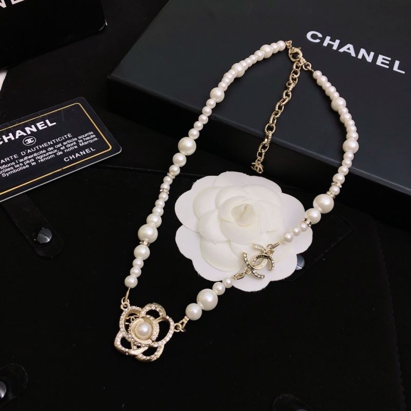 Chanel Necklaces